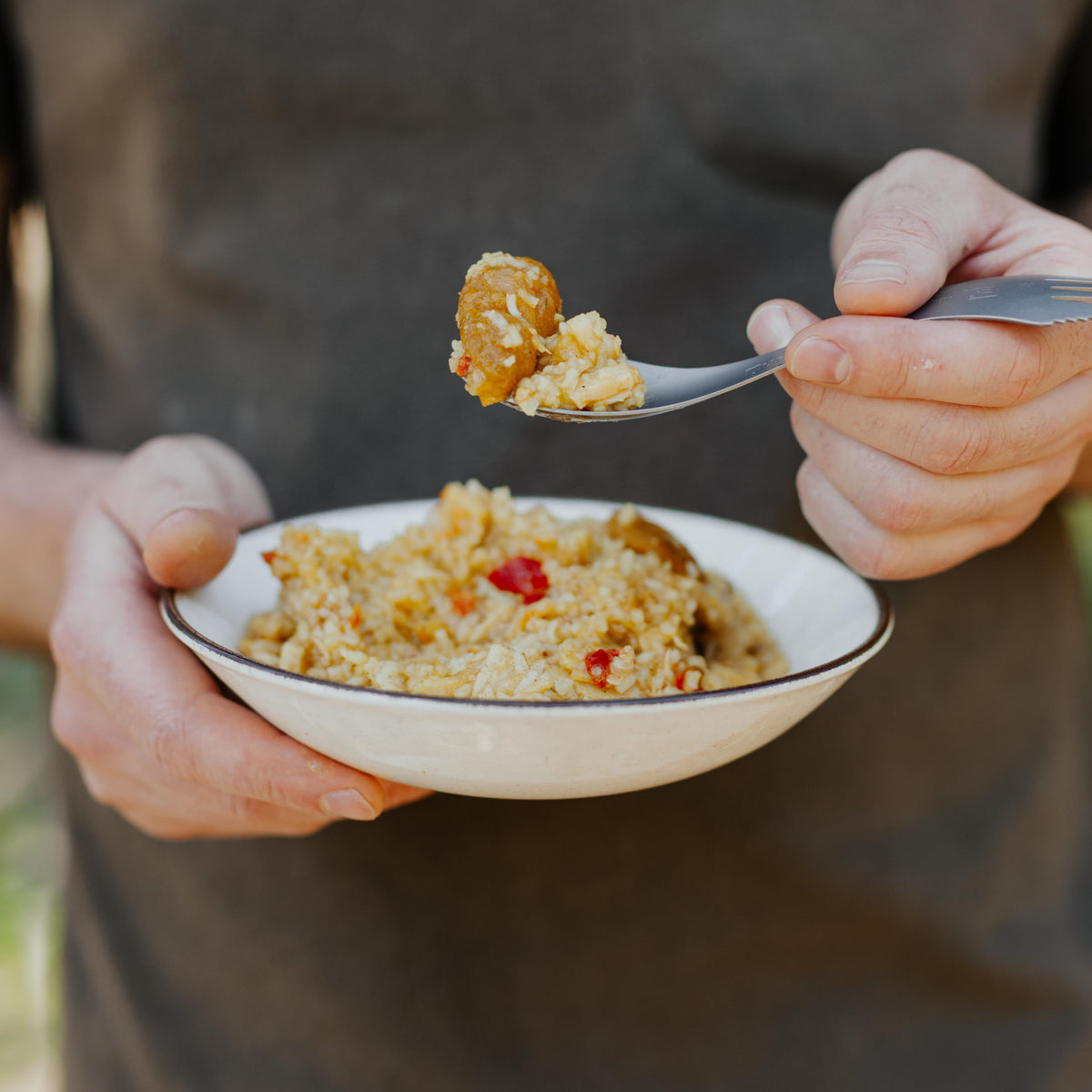 Back Country Cuisine Apricot Chicken, regular — additional product view 3