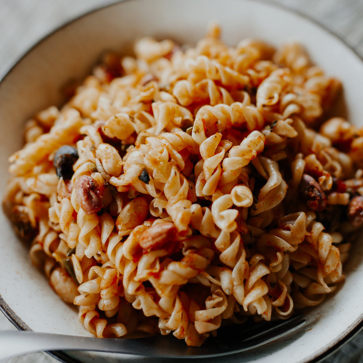 Back Country Cuisine Pasta Vegetariano, regular — additional product view 3
