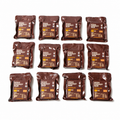 High-calorie ration bars — 12 pack