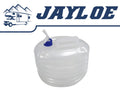 Jayloe collapsible water carrier — 10L
