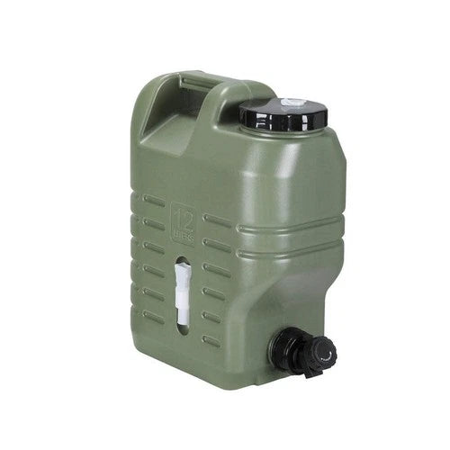 Weisshorn 12L water container