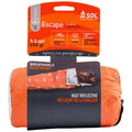 SOL Escape Lite Bivvy 208 × 81cm