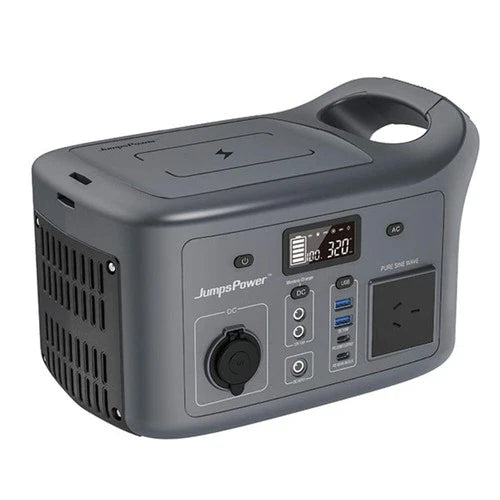 JumpsPower AC320 portable power station