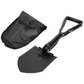 folding camping shovel