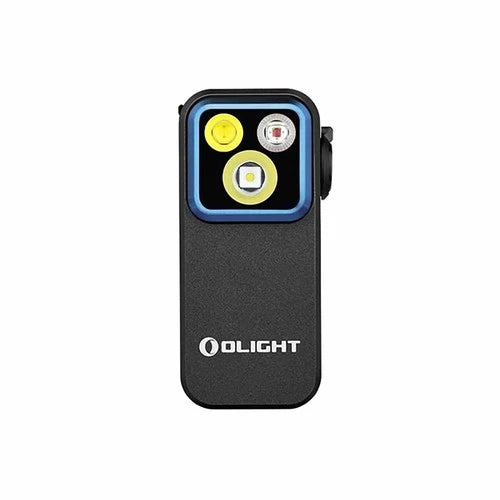 Olight Oclip Pro clip light