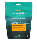 Back Country Cuisine Pasta Vegetariano, regular