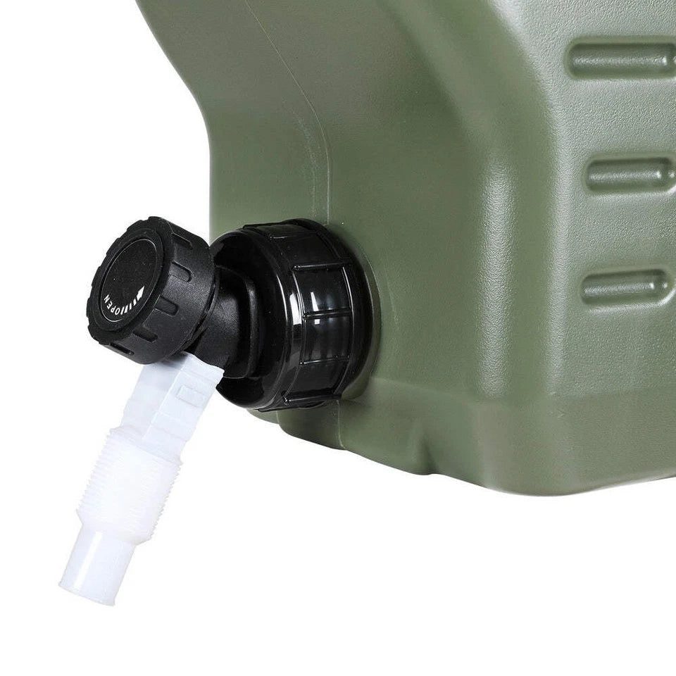 Weisshorn 12L water container — additional product view 3