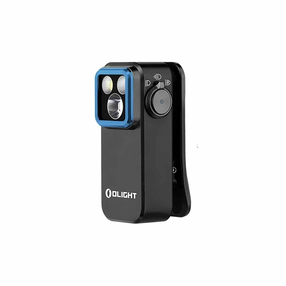 Olight Oclip Pro clip light — additional product view 2