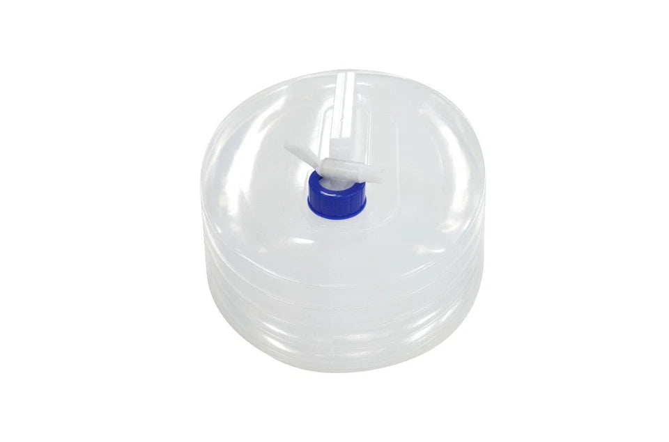 Jayloe collapsible water carrier — 10L — image 4