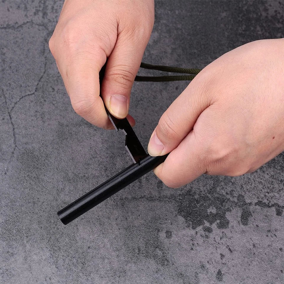 ferro rod with striker — additional product view 2