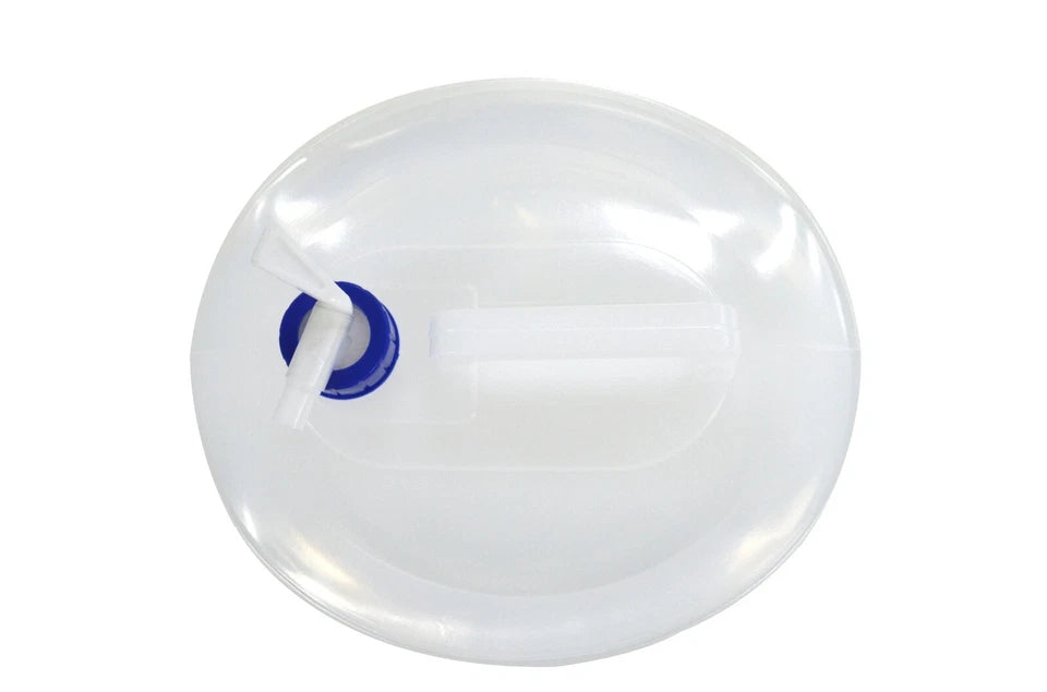 Jayloe collapsible water carrier — 10L — image 3