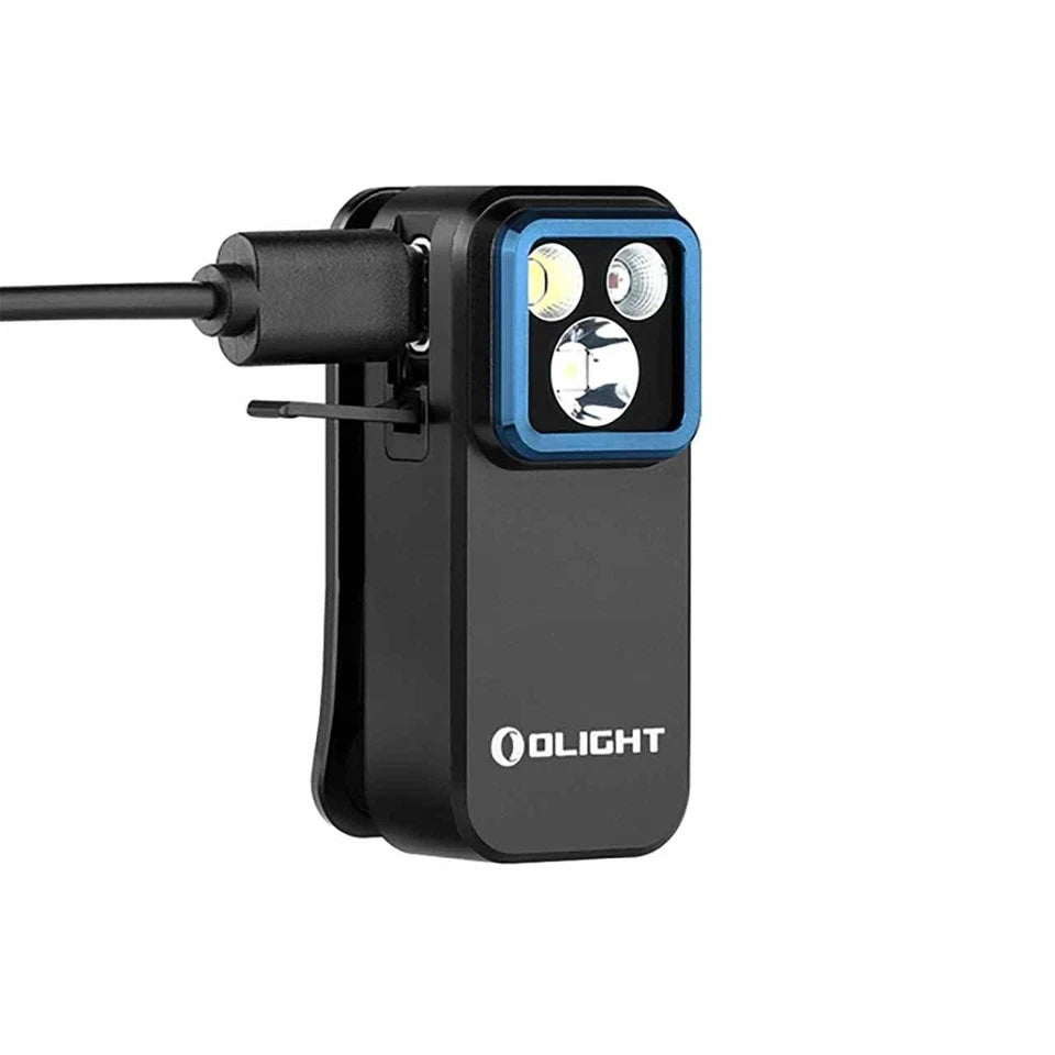 Olight Oclip Pro clip light — additional product view 3